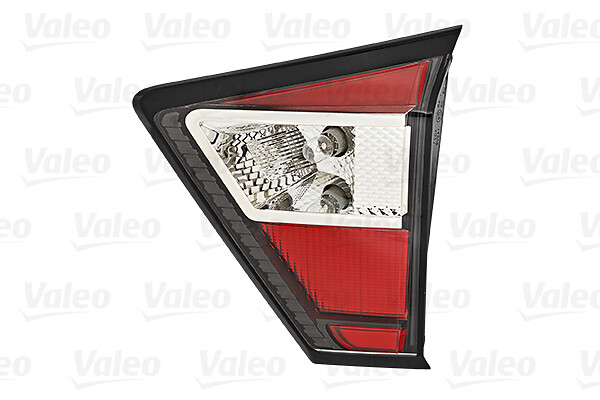 FA FORD KUGA 2016/08 INTERNO HIGH DX LHD